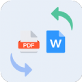PDF转WORD工具app