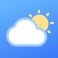 雨日天气预报app手机版 v1.0.0