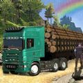 货运卡车驾驶游戏官方版 1.0