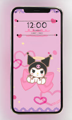 Sanrio Wallpapers三丽鸥高清壁纸app最新版图3: