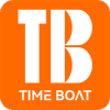 Time Boat app