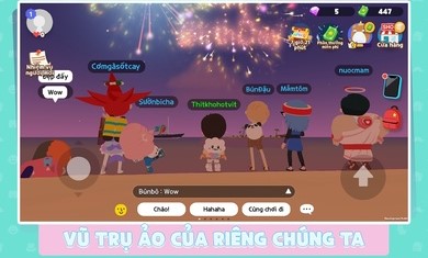 天天玩乐园越南服下载安装最新版2022图3: