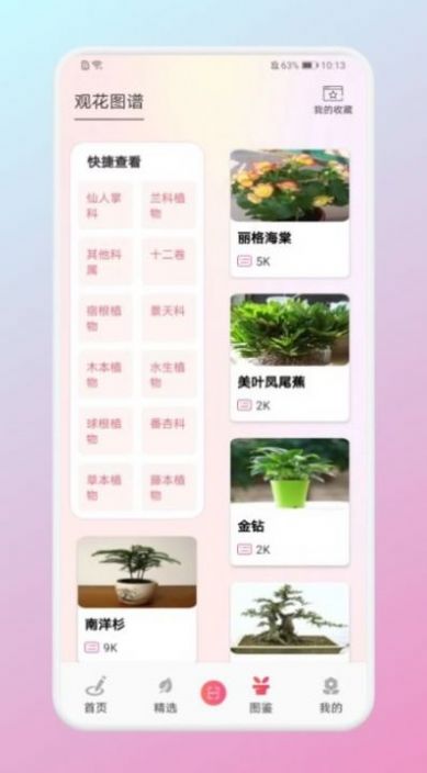 养花大掌柜植物养殖app图2: