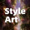 StyleArt艺画免费版下载安装正版 v1.1.0