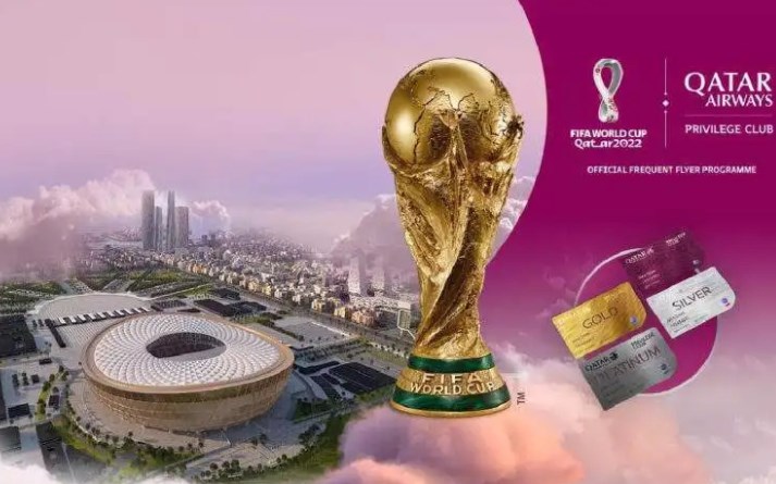 2022世界杯直播平台有哪些 哪些软件可以看2022世界杯直播[多图]图片2