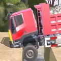 模拟货车驾驶游戏最新版 1.0