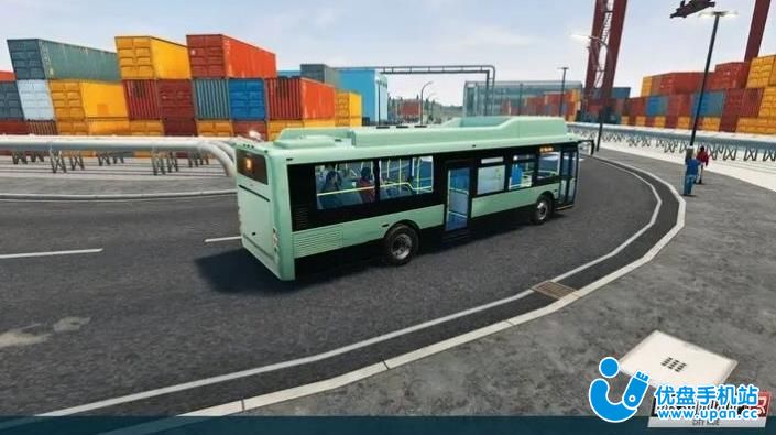 Bus Simulator2023下载手机版-Bus Simulator2023下载安装最新版-Bus Simulator2023官方正版
