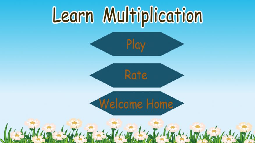 Learn Multiplication数学乘法app安卓版图片1