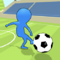 绘制足球下载游戏免广告版 v0.1.1