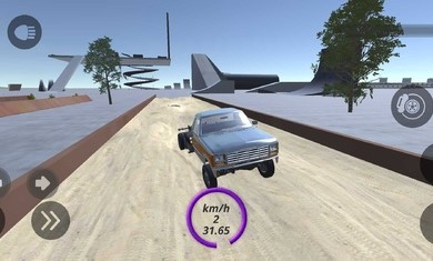 辛迪汽车驾驶（车祸模拟器）下载安装最新版图片2