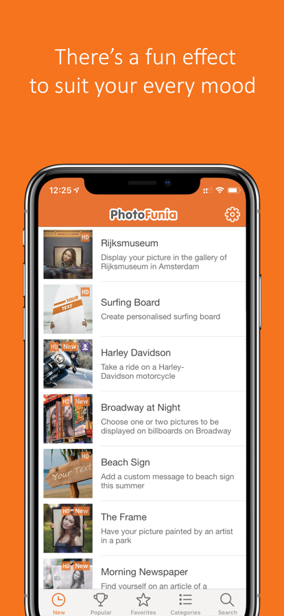 photofunia沙滩写字生成器最新版app下载安装图片1