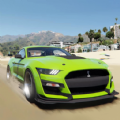 豪车狂飙驾驶游戏最新手机版下载 v306.1.0.3018
