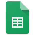 谷歌google表格下载并安装手机最新版（Sheets） v1.22.462.00.90