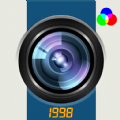 1998复古胶片相机app安卓中文版 v1.0.0