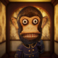 黑暗恐怖猴子欺骗游戏中文版 v1.0