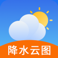 抖抖天气预报app v1.0.1