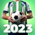 2023比赛日足球经理中文版