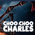 小火车查尔斯下载中文版最新版（Choo-Choo Charles） v1.02