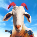 超级山羊荒野生活模拟游戏下载手机版 v1.0