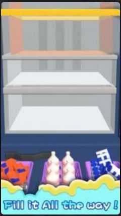 冰箱排列大师游戏图3