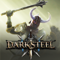 暗黑钢甲无限宝石破解版下载最新版（Dark Steel） v0.8