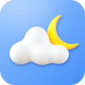 微微天气app