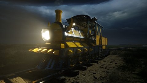 查尔斯小火车游戏免费下载安装最新版图2: