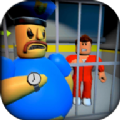 逃离空间游戏中文版（Obby Prison Escape） v1.0.5