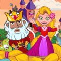 利比公主城堡游戏