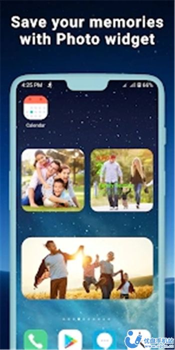 iOS 15颜色小部件app最新版（Color Widgets）图片1