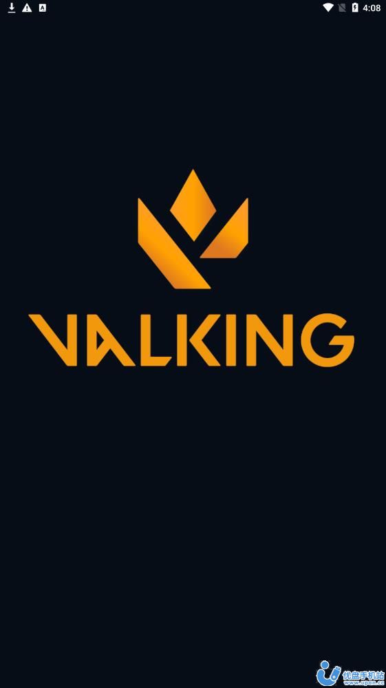 Valking.gg软件安卓下载安装包图1: