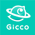 Gicco兴趣社区app最新版2022官方下载正版 v0.0.4