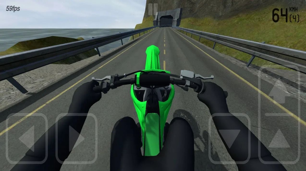 摩托车人生2游戏下载安卓版图3:
