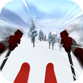 滑雪冲刺游戏安卓版 v0.3