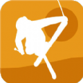 自由式滑雪模拟器游戏