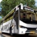 疯狂的巴士驾驶冒险游戏中文版下载（Furious Bus Driving Adventure） v1.2