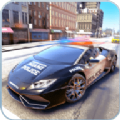 超级警察巡逻车Super Police Car Driving Games游戏