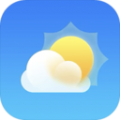天气像预报app v1.0.1