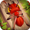 蚂蚁养成记游戏手机版 v21.436.0