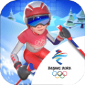 奥林匹克运动会北京2022中文版