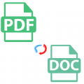 PDF转换文档免费app
