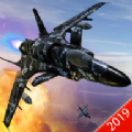 飞机空中战斗游戏官方版 v1.4