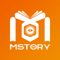 MSTORY芒果官方互动阅读app手机版 v1.0