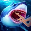 鲨鱼惊魂夜游戏最新版