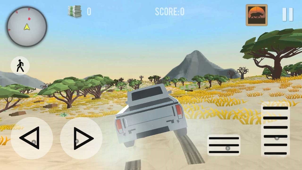 模拟荒野战场游戏安卓版图3: