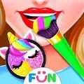 动手制作食物美妆游戏免费版 v1.0