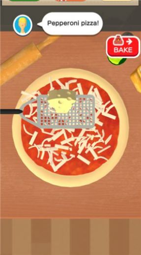 披萨披萨下载安装免费版（Pizzaiolo）图2: