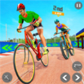 城市自行车竞赛游戏安卓版（BicycleRacing） v1.1.9