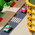 3D城市道路拼图安卓版