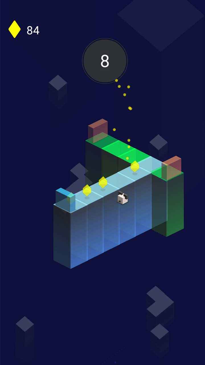 地下城生存迷宫游戏安卓版图片2